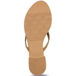 Metro Women's Thong Casual Sandals image 3