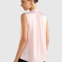 forever new Kourtney Sleeveless Blouse image 2