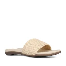 Inc.5 Women's Beige Casual Sandals-picture-8