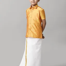 Ramraj Boys Shirt image 2