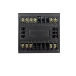 Japsin Instrumentation J/K/Pt-100 Thermocouple Micron Digital Temperature Controller 230 V AC 92x92 mm, JIPL-DTC-4303 image 3