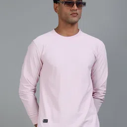 BLUE ARC Men T-shirt-image-56