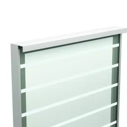 Olive AP-113 Black(Matt) 38 mm Aluminium Frame Profile-picture-17