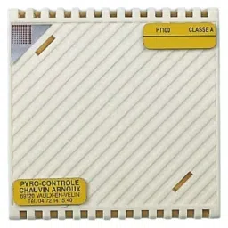 Pyro Controle PT100 RTD Sensor, 3 Wire, Wall, Class A +70°C Max, 915 461-picture-37