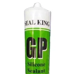 Seal King GP_AC Black Silicone Sealant 280ml image 3