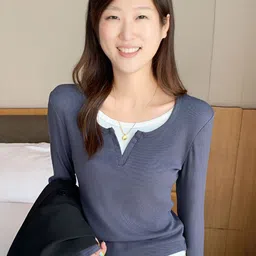 StyleCast Women Round Neck Woollen Sweater-picture-35