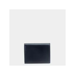 Gioia Dapper Essentials Trifold Wallet - Black image 3