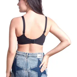 LIBRA Bra Full Coverage image 4