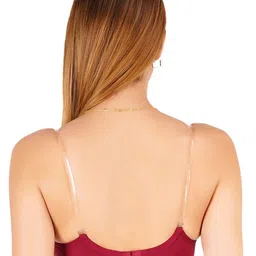 Liigne Pack Of 5 Full Coverage Lightly Padded T-shirt Bra image 3