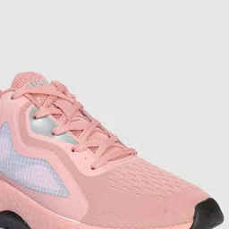 Performax Women Lace-up Round Toe Running Shoes image 3