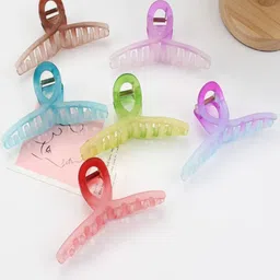 FIMBUL Women Set of 6 Claw Clip-image-94