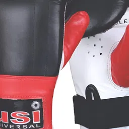 USI UNIVERSAL THE UNBEATABLE PrintedReliance Gloves-picture-18