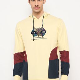 Duke Men Hooded Sweatshirt-picture-36