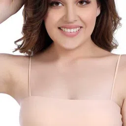 VINBILA Women Full Coverage Underwired Lightly Padded Bralette Bra image 4