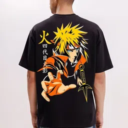 BDSQUARE Men Printed T-shirt-picture-26