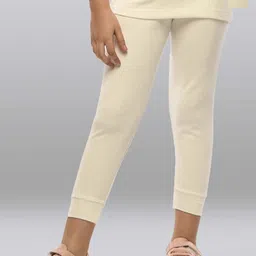 INFERNO Girls Pack Of 2 Cotton Thermal Bottoms-picture-31