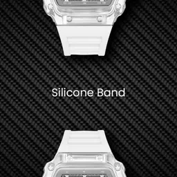 KENNETH SCOTT Men Dial & Straps Analogue Multi Function Watch K25103-ZSWI image 4