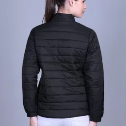 Rare Times Women Puffer Jacket image 5