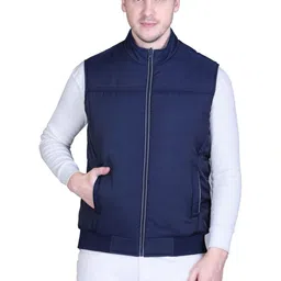 Rare Times Men Lightweight Puffer Jacket-picture-18