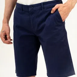 The Pant Project Men Chino Shorts image 2