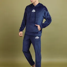 highlander Solid Men Track Suit image 3