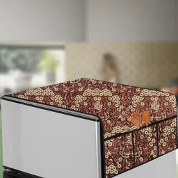 The Furnishing Tree Printed Appliance Cover-picture-22