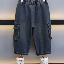 StyleCast x Revolte Boys Light Fade Jeans-picture-21