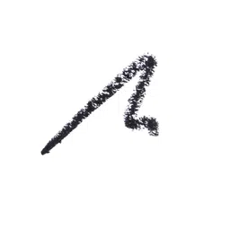 Note Intense Look Eye Pencil - Black image 3