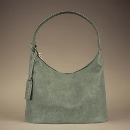 Mast & Harbour PU Structured Shoulder Bag with Cut Work-picture-53