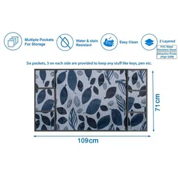The Furnishing Tree Printed Appliance Cover image 4