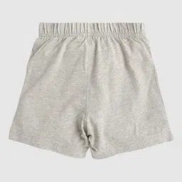 GAP Boys Mid-Rise Pure-Organic Cotton Shorts image 2