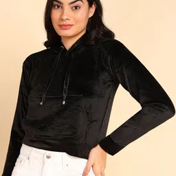 Nifty Women Hooded Sweatshirt-image-78