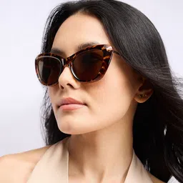 20Dresses Women Full Rim Lens & Plastic Oversized Square Sunglasses-picture-34