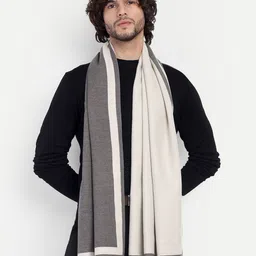 Knitkala Men Stole-picture-58