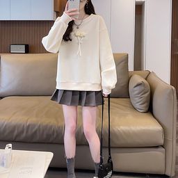 JC Mode Women Sweatshirt-picture-21
