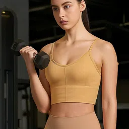 FiveFlag Women Full Coverage Lightly Padded Bra image 4