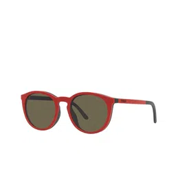 Polo Ralph Lauren Men UV Protected Phantos Sunglasses-picture-27
