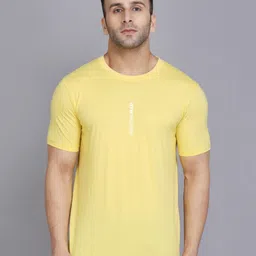 SLOWLORIS Men Printed T-shirt-image-44