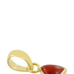 RAVIOUR LIFESTYLE Unisex Red Pendant-picture-31