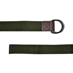 Metronaut Men Textured Belt image 3