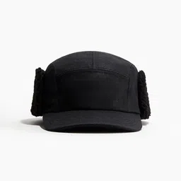 H&M Cap With Earflaps-picture-27