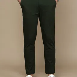 Chennis Men Chinos Trousers-picture-10