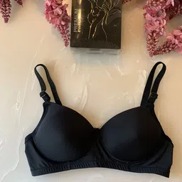 BODYMIST Women Full Coverage Lightly Padded Bra image 4