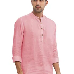 Navkanj Men Kurta image 3