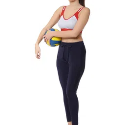 Wonkey Colourblocked Bra Full Coverage Underwired-picture-22