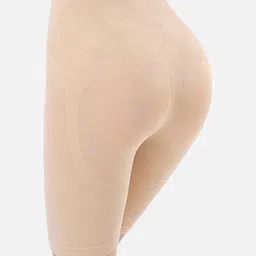 Spiaty Mid-Rise Tummy & Thigh Shapewear image 2