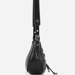 CARRY CITY Structured Shoulder Bag image 5