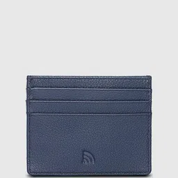 SENNES Unisex Leather Card Holder-image-5