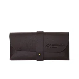 JODYKOES Unisex Square Sunglasses with UV Protected Lens JK-SG-BZ002-GREY image 4