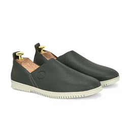 JK Port Men Lightweight Slip-On Sneakers image 4